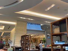 -浙江西子宾馆·瑶园咖啡厅