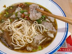 -车沾巷·重庆老味豌杂面