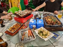 -张记焖窑·十五年专注焖烤(雍和宫店)