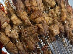 -清真·马峰烤肉(小学习北巷店)