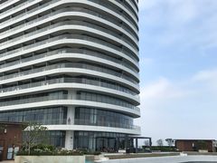 -瑰丽酒店·海吧·天际下午茶·现场DJ·天台酒吧