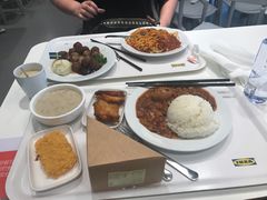 -宜家家居(哈尔滨商场店)