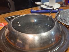 -海味当家·蒸锅海鲜(星海公园店)