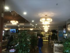 -德胜轩正宗顺德菜(宝安沙井会展中心店)