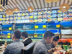 -醉壹号海鲜大排档(厦门美食地标店)