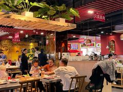 -傣妹火锅(南京东路一店)