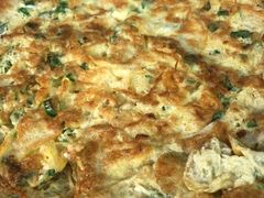 摊柴鸡蛋-何适山庄 ·可团建(水长城P2停车场店)