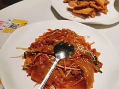 -顺峰顺水顺德菜(第一百货店)