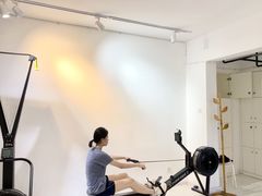 -猴哥健身(保利童心缘店)