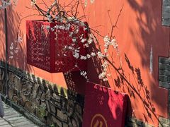 -潭柘寺景区
