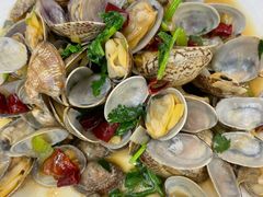 -北方饺子王·海肠捞饭·海鲜锅(山大店)