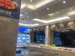 -新丁香海鲜酒店(银海商贸城店)