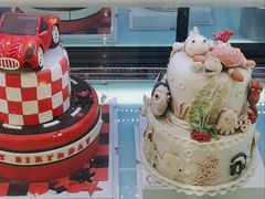 -CAKE BOSS 蛋糕老板(北京世纪金源购物中心)