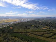 -帽儿山国家森林公园