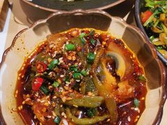 -江味龙虾馆·裸蓝龙虾(南山店)