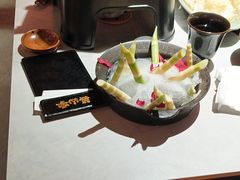 -芸山季·云南山珍菌火锅(人民广场来福士店)