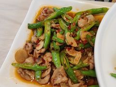-五丁桥光头香辣蟹(望江橡树林店)