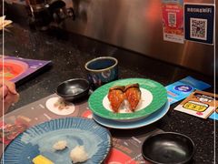 -元通寿司(地标店)