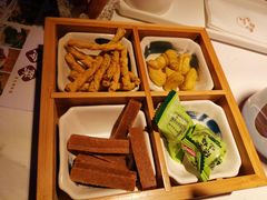 -马邦子·紫苏烤鱼(恒隆广场店)