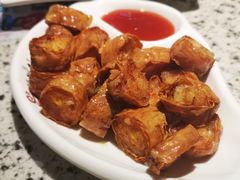 炸香灵-温粥人(春晖路店)