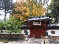 -钓鱼台国宾馆