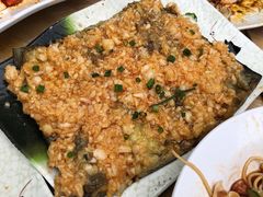 -凤爪王烧烤(徐东旗舰店)