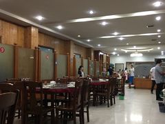 大堂-小本鸡饭店(滨江白马湖店)