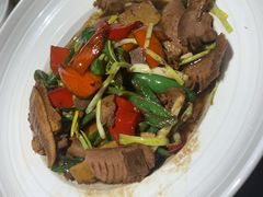 -老头儿油爆虾(金鹰世界店)