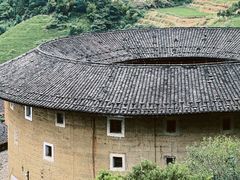-南靖田螺坑土楼群景区