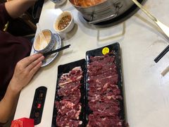 -陈记顺和潮汕牛肉火锅(棠德南路店)