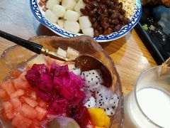 -王扯火胖哥烤生蚝(眉山首店)