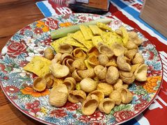 -渔家风味·鲅鱼水饺·央视展播·海鲜天津菜(开发区店)