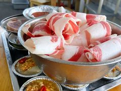 -旺记碳烤肥牛(总店)