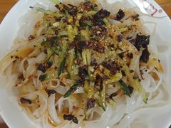 -蒋家槟豆面皮(友爱路店)