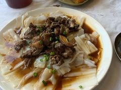 -顺德公平靓正特色牛花粥(花都店)