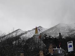 -海螺沟风景区