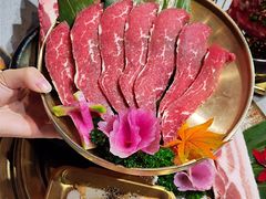 -妥妥烤肉料理(昙华林店)