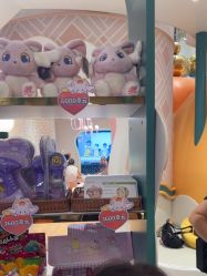 点击看大图 -奈尔宝·儿童乐园·亲子餐厅(苏州大悦城店)