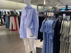 -ZARA(凯德乐峰广场店)