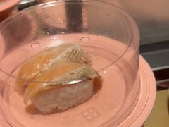 -争鲜回转寿司(通州万达店)
