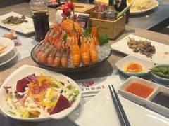 -上渔铁板烧(熙悦汇店)