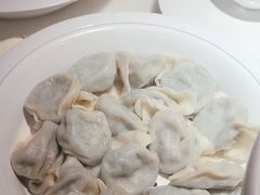 -日丰园海肠水饺·老字号大连海鲜(和平广场店)