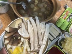 -菌小白火锅(时尚天河店)