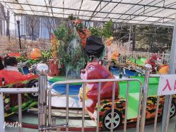 -大望京儿童游乐场