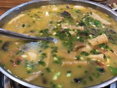 -黑竹香鸡(营和巷店)