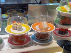 -莲寿司(国兴店)