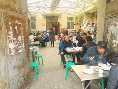 大堂-大兴街扣碗包子馆