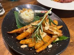 -陶享时光西餐·下午茶·竹林花园(新城店)