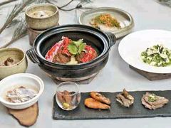 -拾味馆(万达广场店)