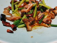 -向川南·水煮鱼·川菜(和平里店)